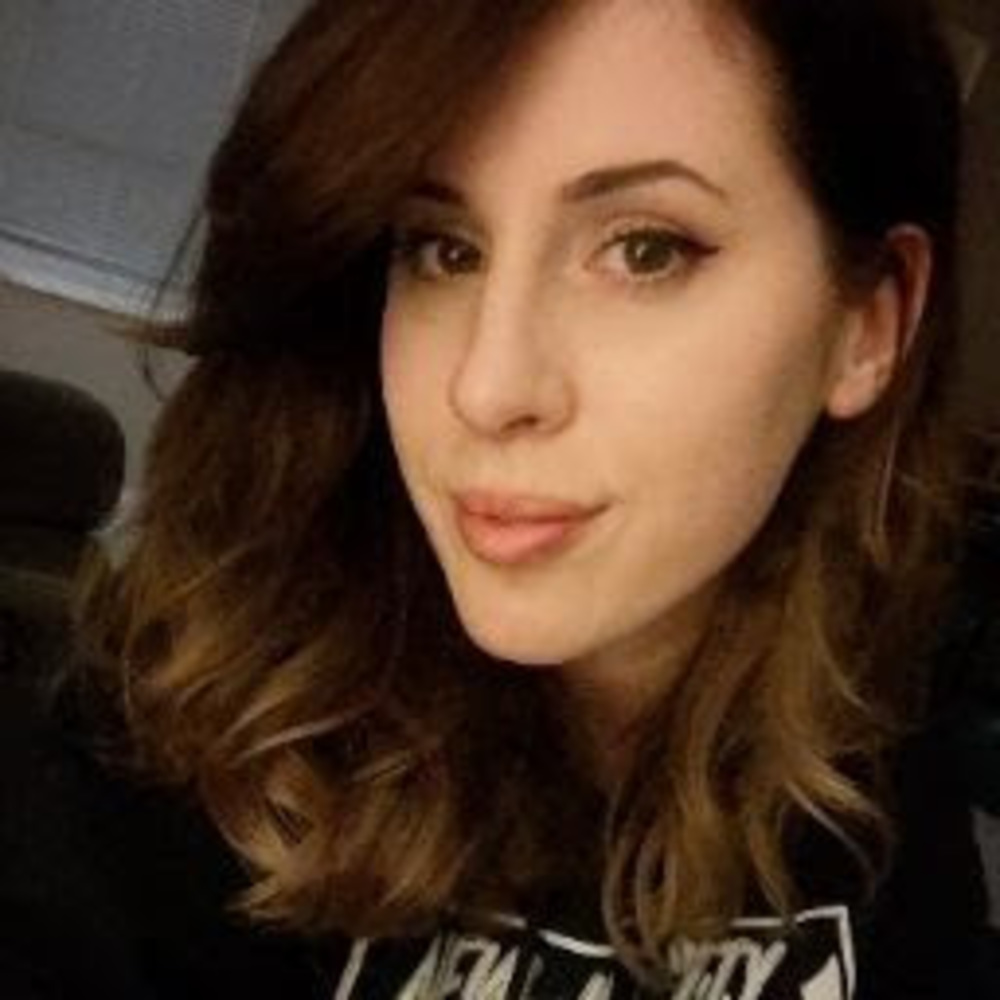 Meet your Posher, Amanda